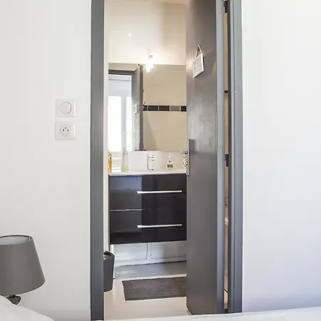 Apartamento Place Du Palais 3° *