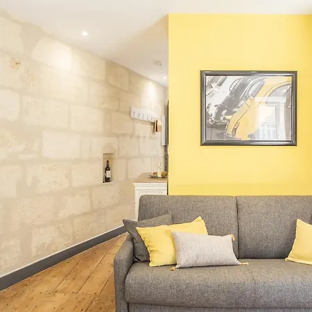 Place Du Palais 3° *