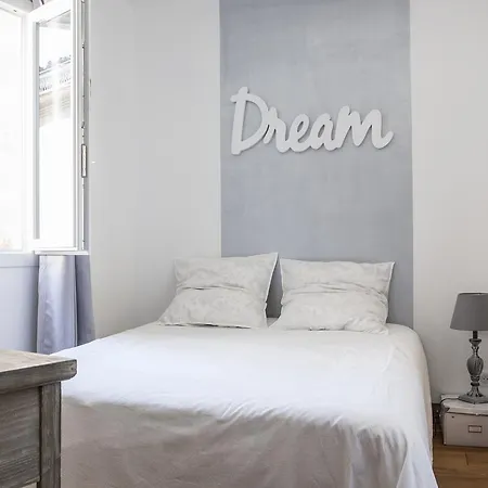 Place Du Palais 3° Διαμέρισμα Μπορντό