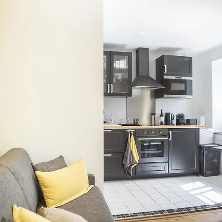 Place Du Palais 3° * Μπορντό