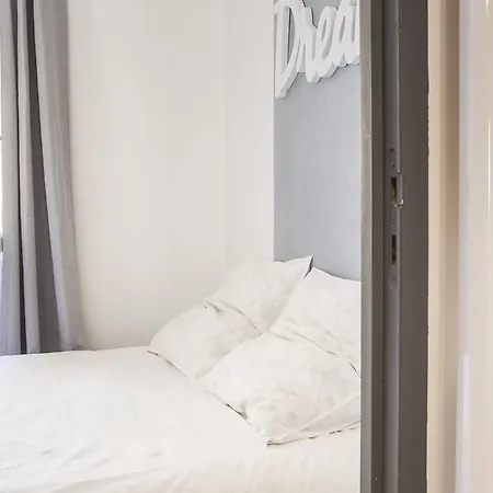 Place Du Palais 3° Appartement
