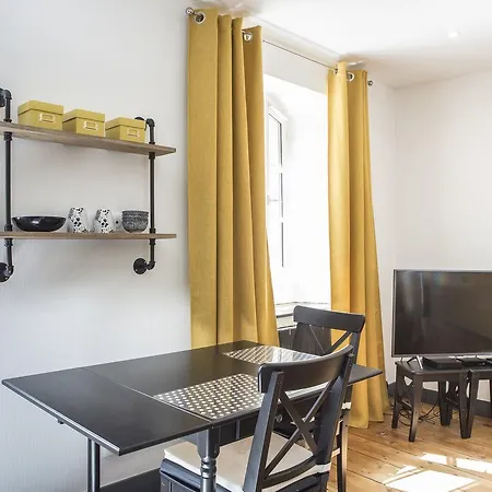 Place Du Palais 3° Μπορντό