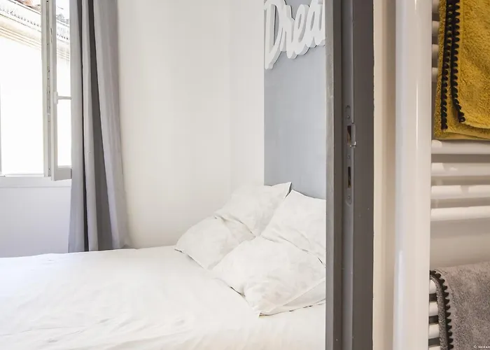 Place Du Palais 3° Appartement