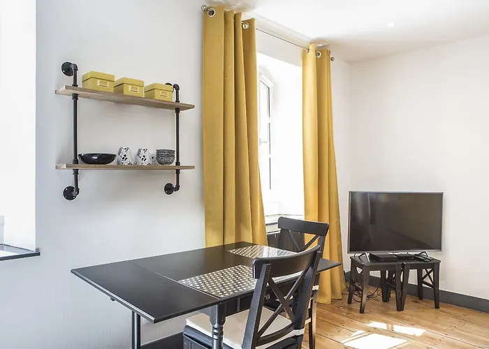 Place Du Palais 3° Bordeaux