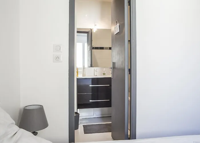 Apartman Place Du Palais 3° *