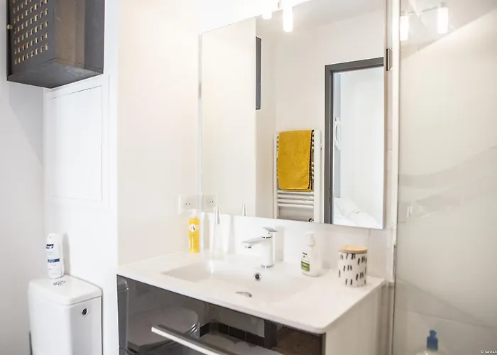 Apartman Place Du Palais 3° *